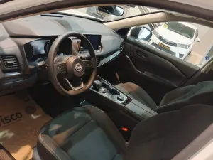 2024 نيسان روج SL