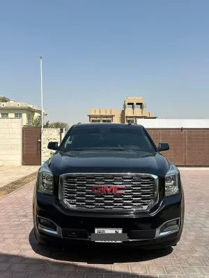 2019 جي أم سي يوكون Denali