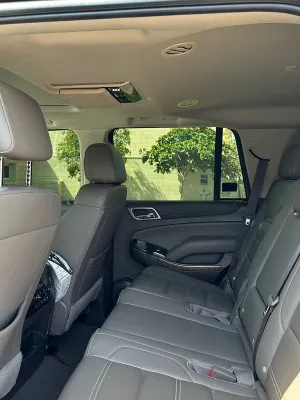 2019 جي أم سي يوكون Denali