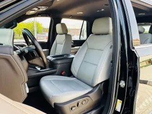 2022 جي أم سي يوكون Denali