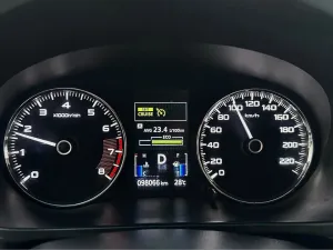 2017 ميتسوبيشي مونتيرو Limited