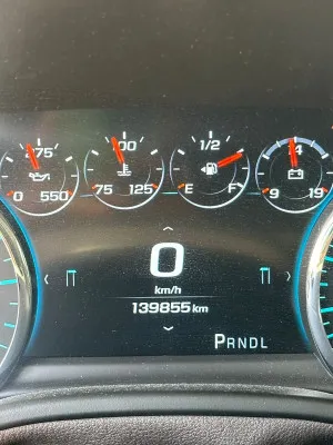 2019 جي أم سي يوكون Denali