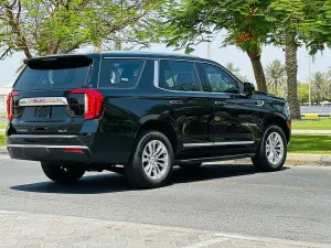 2022 جي أم سي يوكون Denali