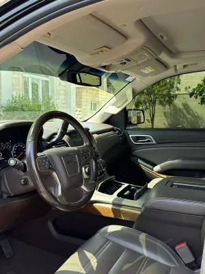 2019 جي أم سي يوكون Denali