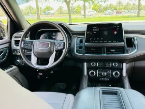 2022 جي أم سي يوكون Denali