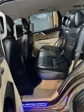 2017 ميتسوبيشي مونتيرو Limited