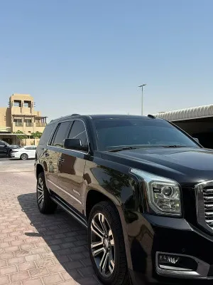 2019 جي أم سي يوكون Denali