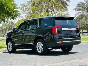 2022 جي أم سي يوكون Denali