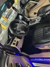 2017 ميتسوبيشي مونتيرو Limited