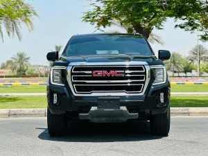 2022 جي أم سي يوكون Denali
