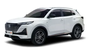 2023 تشانجن سي اس ٣٥