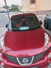 2014 نيسان جوك S