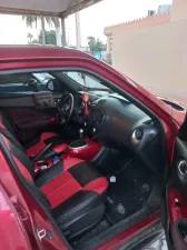 2014 نيسان جوك S
