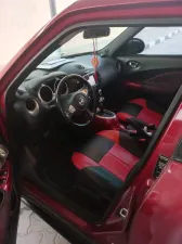 2014 نيسان جوك S