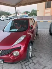 2014 نيسان جوك S