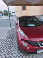 2014 نيسان جوك S