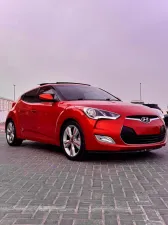 2016 هيونداي فوليستر Limited