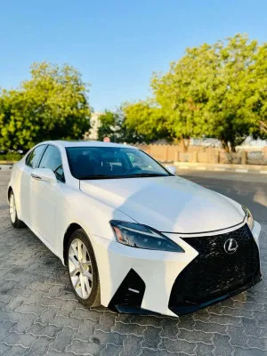 2012 Lexus IS 220