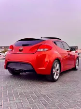 2016 هيونداي فوليستر Limited