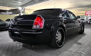 2005 كرايسلر ٣٠٠ S