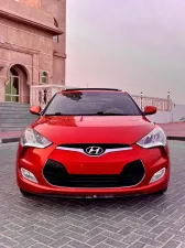 2016 هيونداي فوليستر Limited
