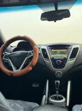 2016 هيونداي فوليستر Limited