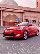 2016 هيونداي فوليستر Limited