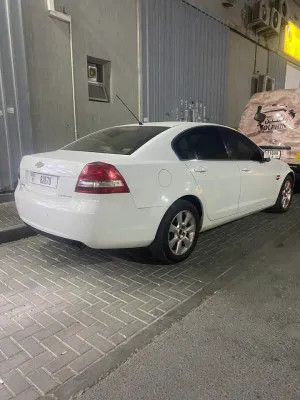 2009 Chevrolet Lumina LTZ