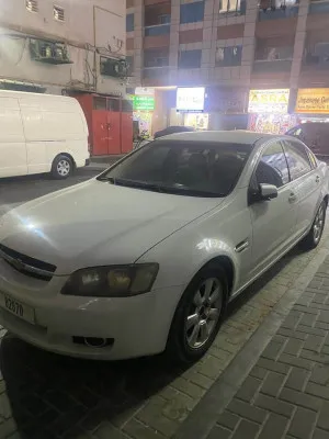 2009 Chevrolet Lumina LTZ