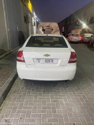 2009 Chevrolet Lumina LTZ