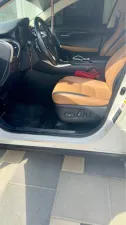 2015 لكزس NX - ان اكس NX350