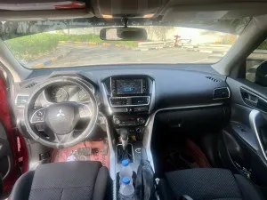 2020 Mitsubishi Eclipse Cross SE