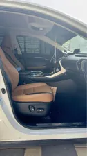 2015 لكزس NX - ان اكس NX350