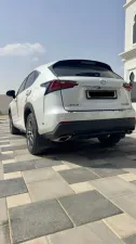 2015 لكزس NX - ان اكس NX350