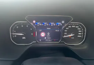 2021 جي أم سي يوكون AT4