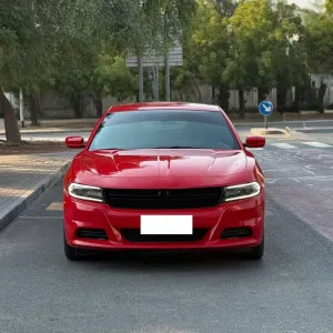2019 Dodge Charger R/T