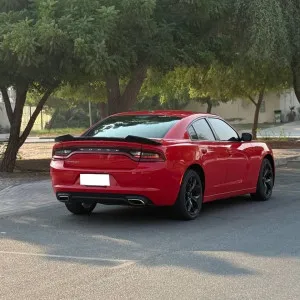 2019 Dodge Charger R/T