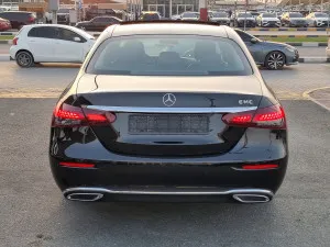 2022 Mercedes-Benz E-Class E300
