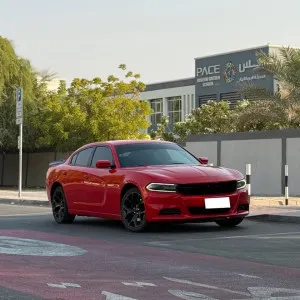 2019 Dodge Charger R/T