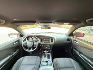 2019 Dodge Charger R/T