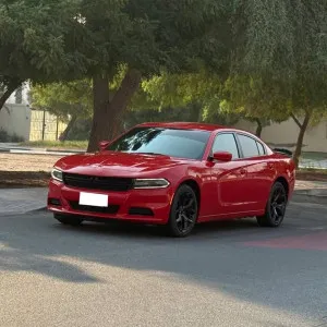 2019 Dodge Charger R/T