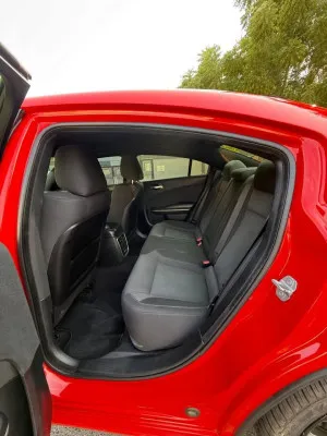 2019 Dodge Charger R/T