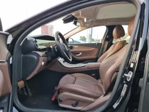 2022 Mercedes-Benz E-Class E300