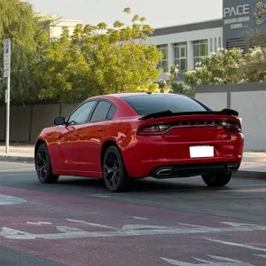 2019 Dodge Charger R/T