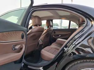 2022 Mercedes-Benz E-Class E300