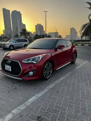 2016 هيونداي فوليستر GLS