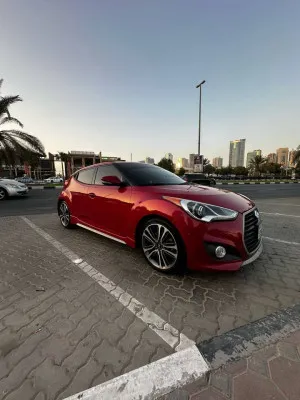 2016 هيونداي فوليستر GLS