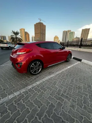 2016 هيونداي فوليستر GLS