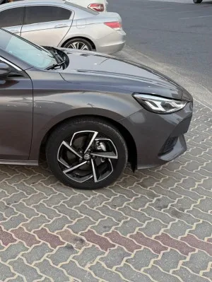 2024 ام جي جي تي