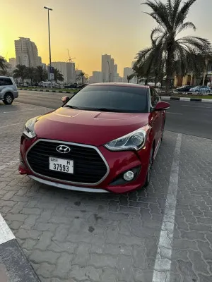 2016 هيونداي فوليستر GLS